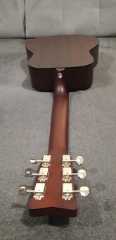 Akusticka gitara Yamaha JR2 3/4 - 5