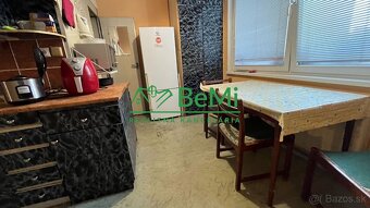 Predaj 3 izbový byt - Levice (023-113-MIJKa) - 5