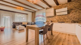 REZERVOVANÉ Rodinný dom v mestskej časti Lamač s pozemkom - 5