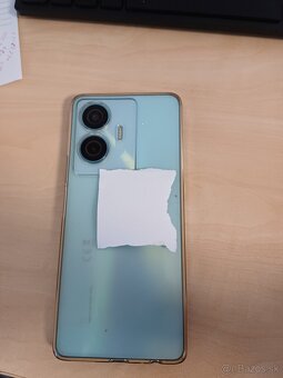 Infinix HOT 30 5G - 5