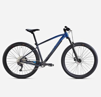 Rockrider expl 540 vo veľmi dobrom stave - 5
