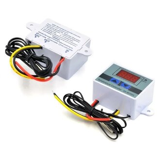 Termostat do liahne - 5