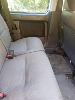 Predám Citroën Berlingo - 5