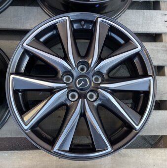 MAZDA CX5/R19/.ALU/TPMS - 5