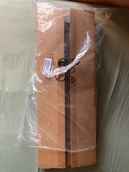 Set bezdrôtová klavesnica a myš HP - 5