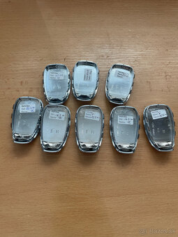 📌Krytky hlavice radiacej páky Ford a Opel - 5
