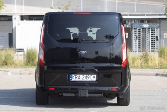 Ford Tourneo Custom 2.0 TDCi 170 Titanium L2 T310 A/T - 5