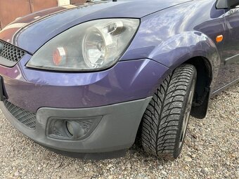 Ford Fiesta - 5