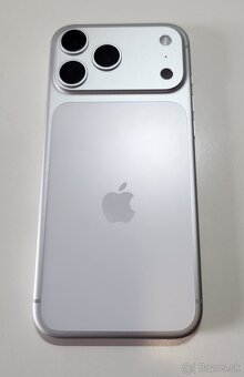 Apple iphone 17 pro max 1TB, extra kryty, sklo, SK zaruka - 5