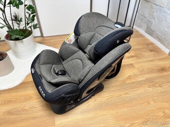 Detská autosedačka Joie 0-36 kg - 5