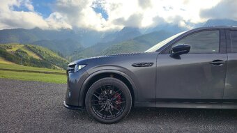 Mazda CX-60 Homura PHEV - 5