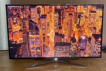Smart TV Samsung UE48H6470 122cm - 5