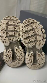 Balenciaga Track – luxusné tenisky - 5