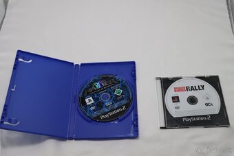 Hry na PS2 (Playstation 2) - 5