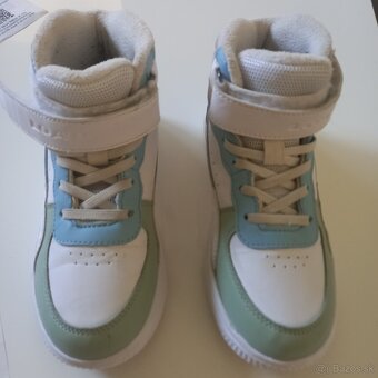 jesenné tenisky - 5