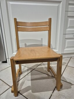 Malý Stolík a Stolička - 5