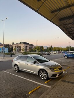 Seat Leon 1.6 TDI 2019 - 5