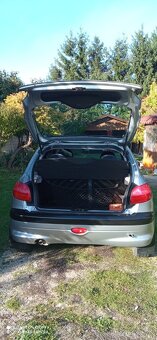 Peugeot 206 - 5