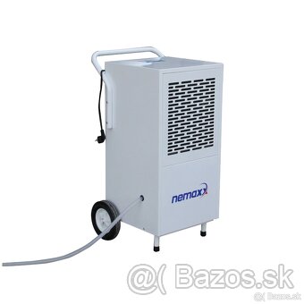 Nový Sušič profi - odvlhčovač až 80l/deň NEMAXX BT80 - 5