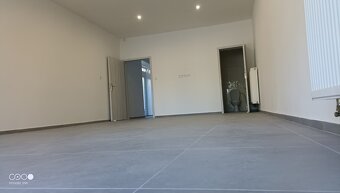 Ponúkame Vám na prenájom zrekonštruované obchodné priestory - 5