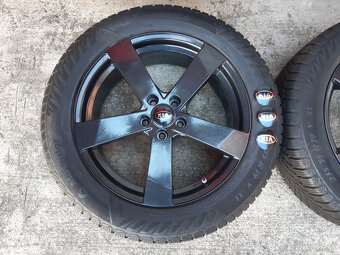 5x114,3  19"  Hyundai Santa Fe, Kia Sorento - 5