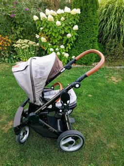 Kocik Mutsy Evo Industrial - 5