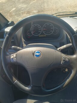 Predám Fiat Ducato bus / panoramu 250 xxx - 5