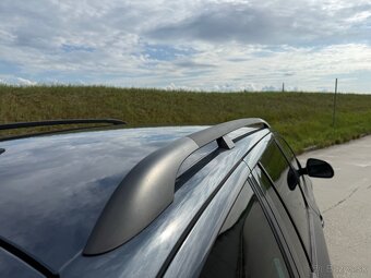 Škoda Octavia 2 Scout Facelift 4x4, 2.0 TDi 103kW - 5