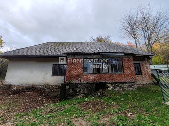 Dom na samote v lese-pokoj, ticho Stará Turá - 5