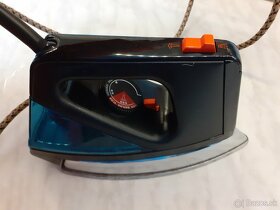 Naparovacia zehlicka - 5