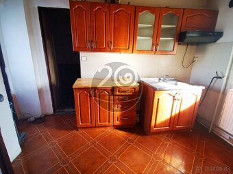 Rodinný dom Nové Mesto nad Váhom- Riečna ulica, 400 m2 - 5