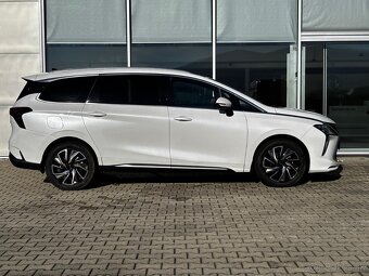 Dongfeng Forthing U-TOUR 7-miestny - 5