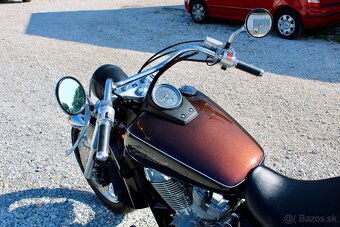 Honda Shadow 750 C | Odpočet DPH - 5