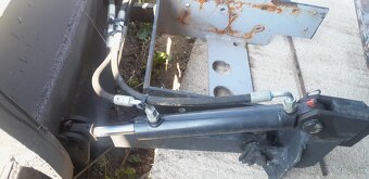 Radlica na Traktor - 5