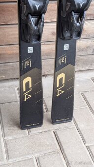 lyže ATOMIC REDSTER Ti, 160cm, 23/24 - 5