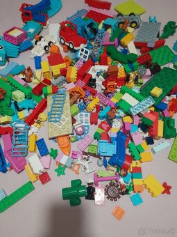 Lego Duplo - 5