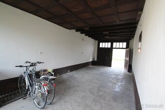 Rodinný dom - Pobedim - 5