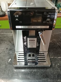 Delonghi Prima Donna exclusive - 5