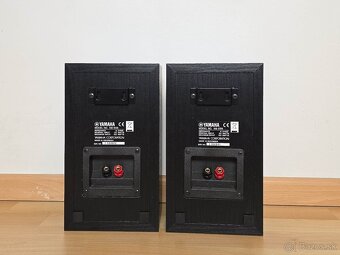 Yamaha repo zostava - 5