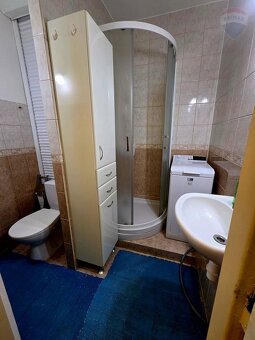 Rezervované Predaj 1-izbový byt s balkónom Levice, Kpt. N - 5