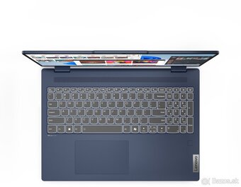 Lenovo IdeaPad 5 2-in-1 14AHP9-Ryzen 7 8845HS-16GB-1TBSSD- - 5