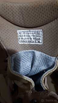 Kanady Goratex 46 to je 11 ka - 5