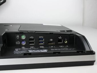 HP Pro 6300 AiO - i3 3220, 8GB, 256GB SSD, OS, Záruka - 5