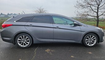 Hyundai i40 1,7 CRDi kombi - 5