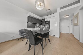 ŠTÝLOVÝ 2i byt,SKY PARK,VÝHĽAD,LOGGIA,PARKING,VEŽA II,Továre - 5