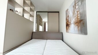 Na prenájom 1,5 byt s parkovaním v Slnečniciach - Zóna Mesto - 5