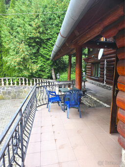 Na predaj: Rodinný dom s jedinečným príbehom a veľkým potenc - 5