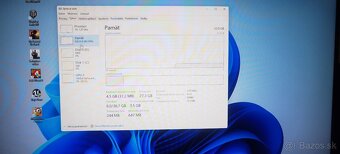 Výkonný herný mini PC rtx3050 i7 6700 - 5