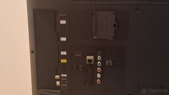 Televízor SMART LED, 32" Samsung - 5