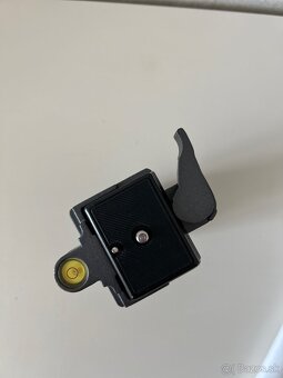 Guľová statívová hlava - 5